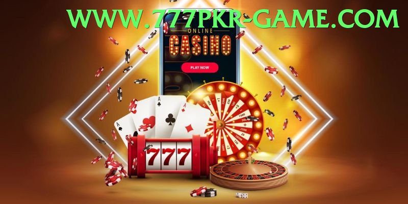 777 PKR Game - 3